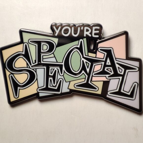 Fallout Mystery Pin Badge Series 2 Enamel Pins Full Set Of 12 Collectible Badges - Picture 8 of 15